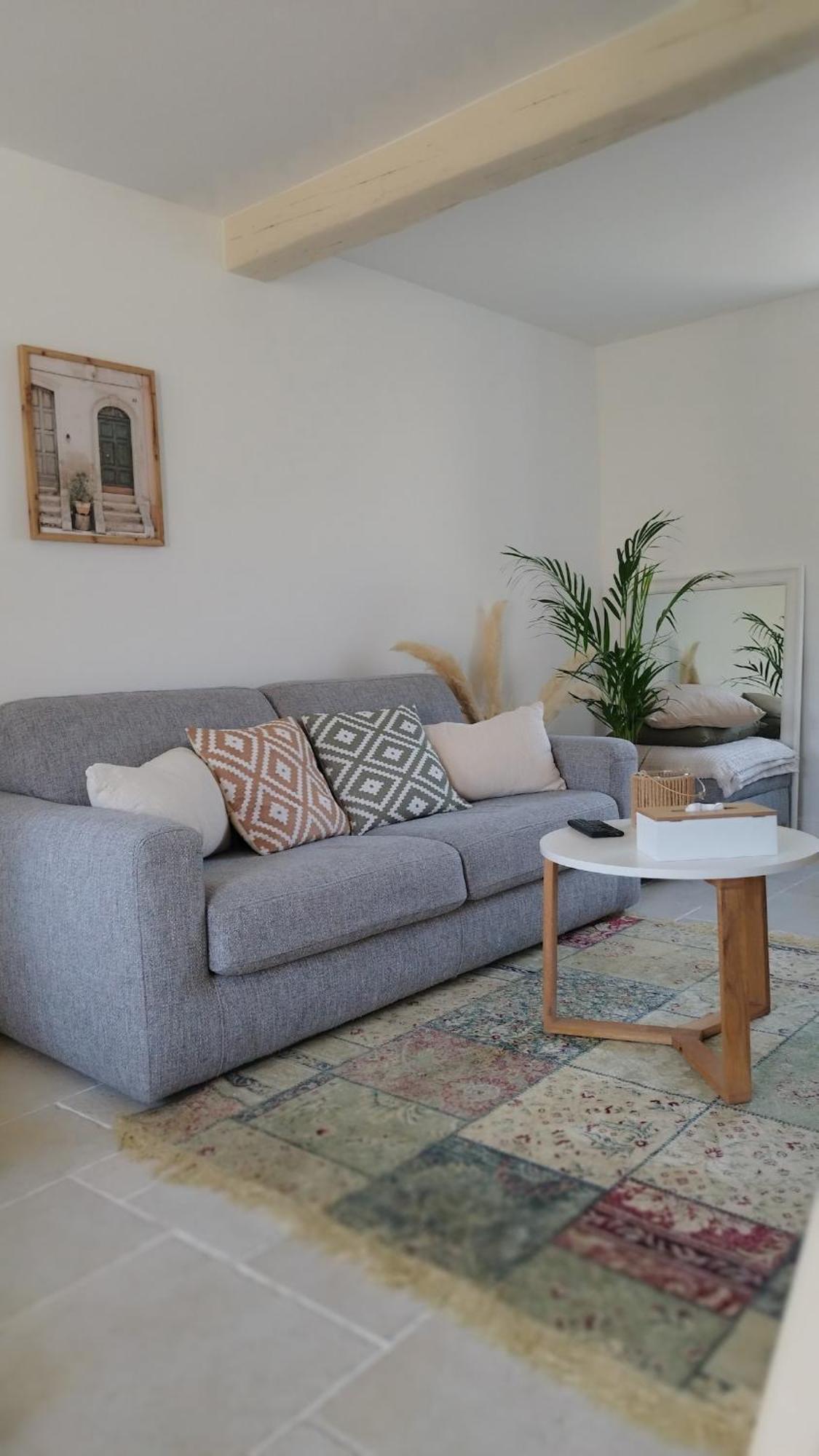 Verberie Maison Auguste - Cosy - Terrasse מראה חיצוני תמונה